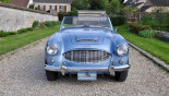 AUSTIN HEALEY 100/6  BN6  1959