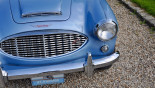 AUSTIN HEALEY 100/6  BN6  1959