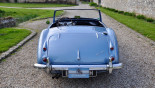 AUSTIN HEALEY 100/6  BN6  1959