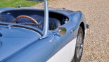 AUSTIN HEALEY 100/6  BN6  1959