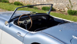 AUSTIN HEALEY 100/6  BN6  1959