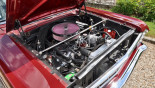 FORD FALCON SPRINT V8 1964