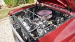 FORD FALCON SPRINT V8 1964