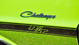DODGE CHALLENGER R/T 440