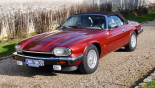 Jaguar XJ-S 4.0 Cabriolet