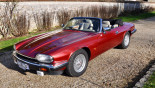 Jaguar XJ-S 4.0 Cabriolet