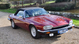 Jaguar XJ-S 4.0 Cabriolet