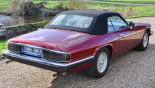 Jaguar XJ-S 4.0 Cabriolet