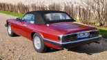 Jaguar XJ-S 4.0 Cabriolet