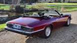 Jaguar XJ-S 4.0 Cabriolet