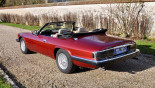 Jaguar XJ-S 4.0 Cabriolet