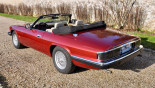 Jaguar XJ-S 4.0 Cabriolet