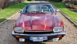 Jaguar XJ-S 4.0 Cabriolet