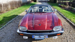 Jaguar XJ-S 4.0 Cabriolet