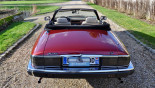 Jaguar XJ-S 4.0 Cabriolet