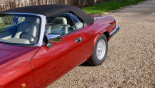 Jaguar XJ-S 4.0 Cabriolet