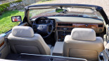 Jaguar XJ-S 4.0 Cabriolet