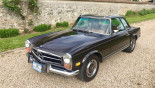 MERCEDES PAGODE 280 SL 