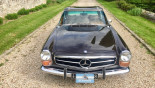 MERCEDES PAGODE 280 SL 