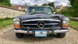 MERCEDES PAGODE 280 SL 