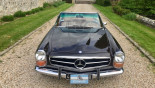 MERCEDES PAGODE 280 SL 