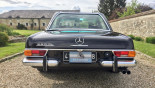 MERCEDES PAGODE 280 SL 