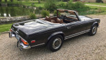 MERCEDES PAGODE 280 SL 