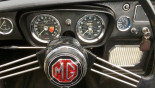 MGB ROADSTER MK1 1964