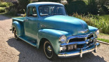 CHEVROLET PICK UP F 3100 1955