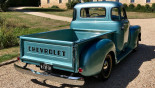 CHEVROLET PICK UP F 3100 1955