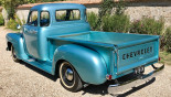 CHEVROLET PICK UP F 3100 1955