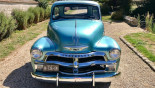 CHEVROLET PICK UP F 3100 1955