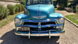 CHEVROLET PICK UP F 3100 1955