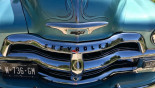 CHEVROLET PICK UP F 3100 1955