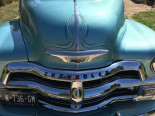 CHEVROLET PICK UP F 3100 1955