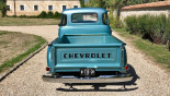 CHEVROLET PICK UP F 3100 1955