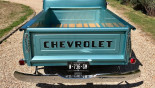 CHEVROLET PICK UP F 3100 1955