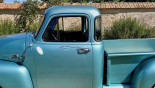 CHEVROLET PICK UP F 3100 1955