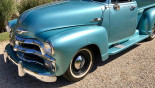 CHEVROLET PICK UP F 3100 1955