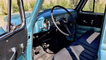 CHEVROLET PICK UP F 3100 1955