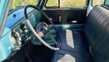 CHEVROLET PICK UP F 3100 1955