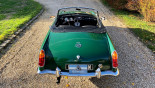 MGB ROADSTER 1967