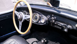 Austin Healey 3000 MK1 BT7 1961 tableau bord