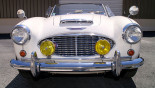Austin Healey 3000 MK1 BT7 1961 face AV