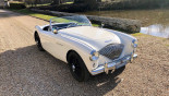 AUSTIN HEALEY 100/4 BN1 1955