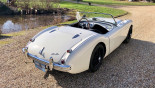 AUSTIN HEALEY 100/4 BN1 1955