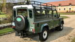 LAND ROVER 110 SW TDI 2012