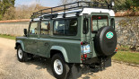 LAND ROVER 110 SW TDI 2012