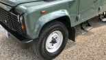 LAND ROVER 110 SW TDI 2012