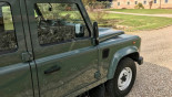 LAND ROVER 110 SW TDI 2012